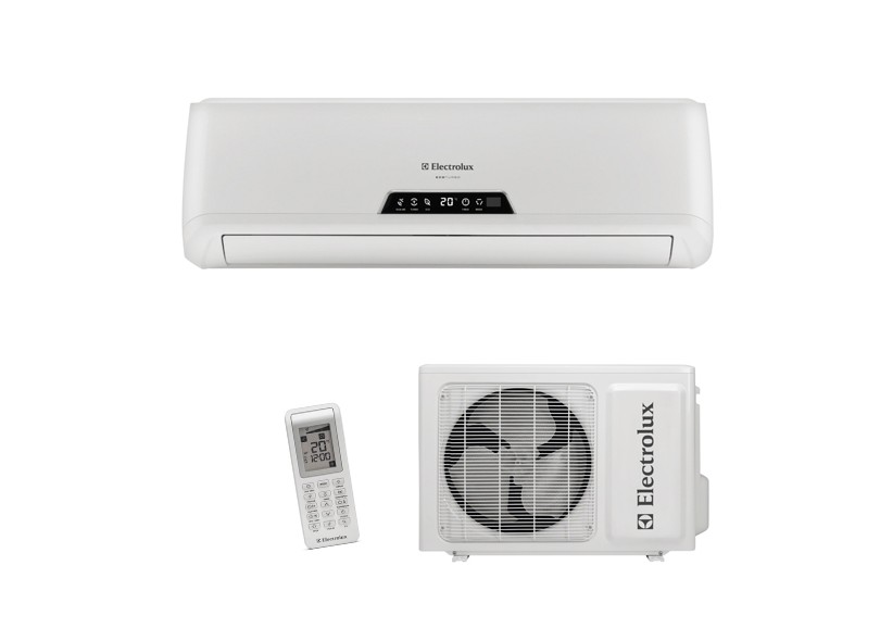 Ar Condicionado Split Electrolux Inverter 30000 BTUs