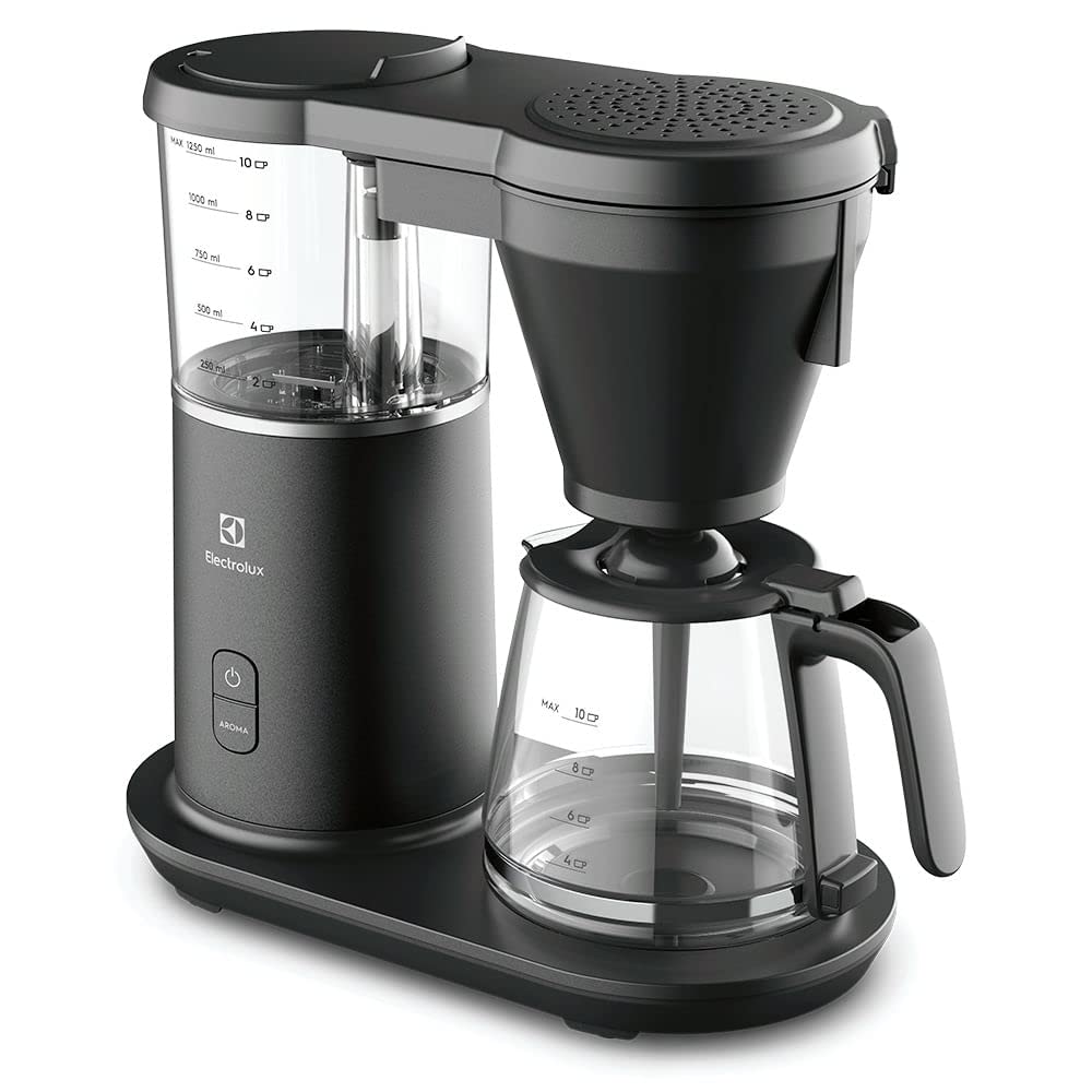 Cafeteira Electrolux Programavel 12 Xicaras