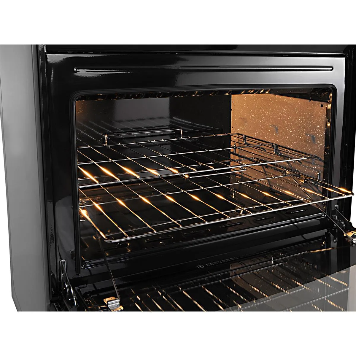 Fogão Electrolux 5 Bocas Inox com Grill