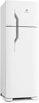 Geladeira Electrolux Frost Free Duplex 260L