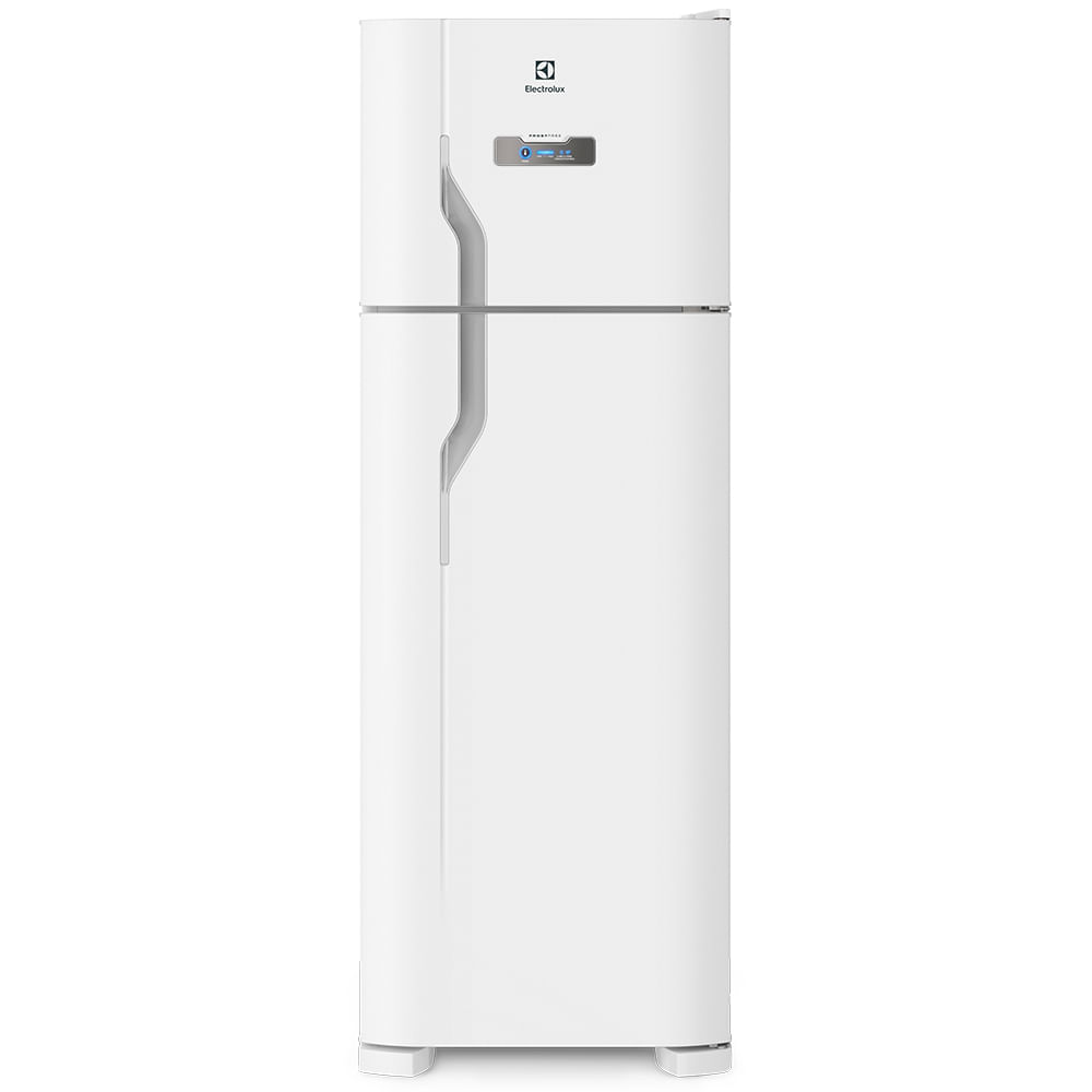 Geladeira Electrolux Frost Free Duplex 310L