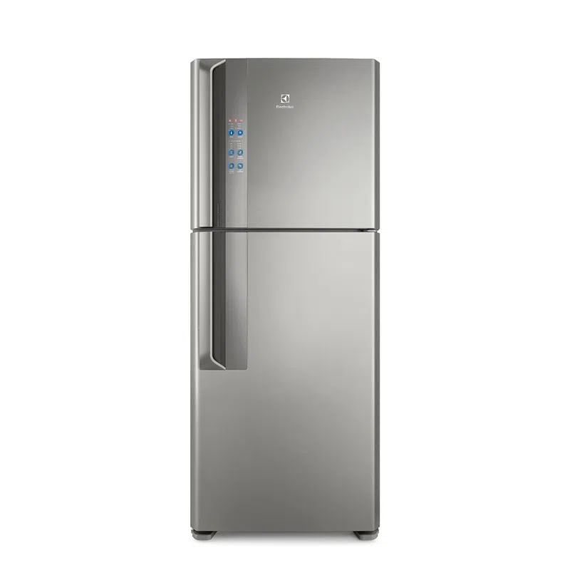 Geladeira Electrolux Frost Free Inverter 431L