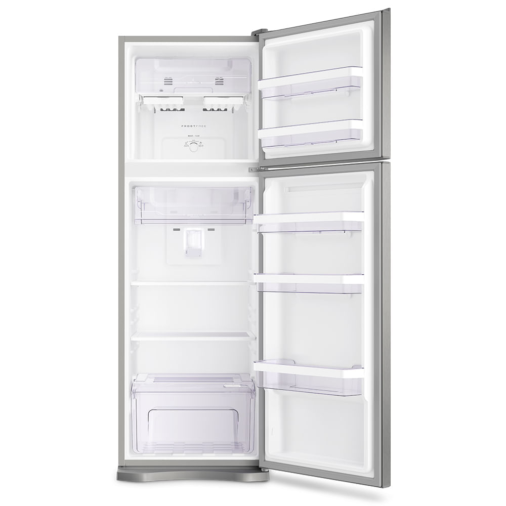 Geladeira Electrolux Frost Free Top Freezer 382L