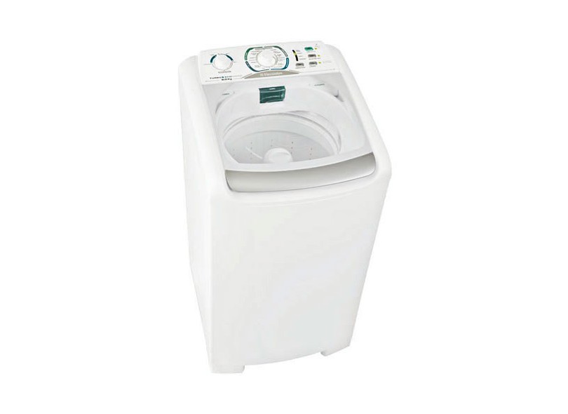 Lavadora Electrolux Turbo Economia 8,5kg