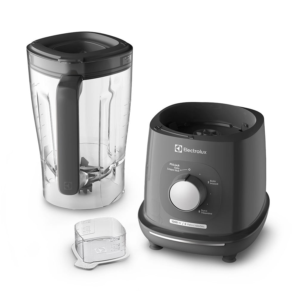 Liquidificador Electrolux PowerMax 1000W
